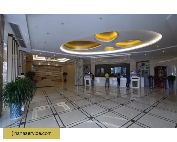 金沙官网导航为用户提供便捷的在线访问体验与全面服务信息